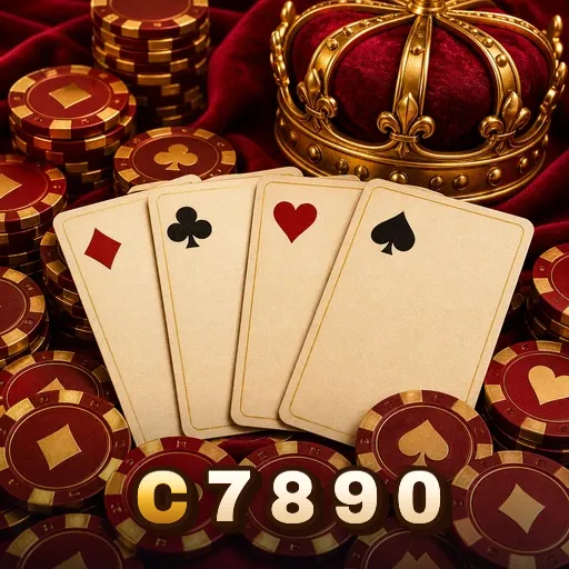 c7890 APK Indonesia - Tampilan antarmuka